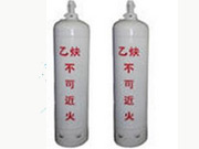 使用工業氧氣、乙炔要注意什么？